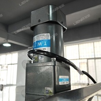 Machine de remplissage de haute qualité pâte entièrement automatique crème gel ca pâte machine de remplissage avec trémie de chauffage