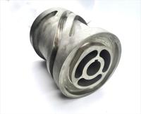 Chine Fraiseuse CNC verticale Centre d'usinage à portique CNC 5 axes