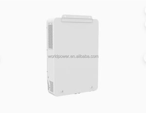 <span class=keywords><strong>Prix</strong></span> de gros 5kw 7kw 8kw 10kw <span class=keywords><strong>onduleur</strong></span> hybride MPPT avec batteries LiFePO4 32V 250ah - Product Image 4