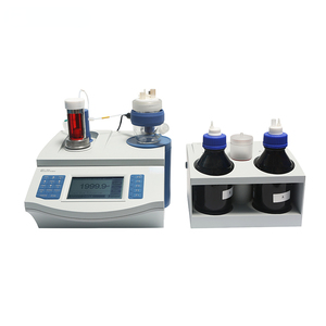 Goyojo ZDY-504 KFT-40VC <span class=keywords><strong>Karl</strong></span> <span class=keywords><strong>Fisher</strong></span> titrator coulometric thể tích Thiết bị kiểm tra - Product Image 1