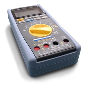 Multimètre de processus Yokogawa CA450 100 % neuf, numérique, en stock, à prix avantageux - Product Image 3