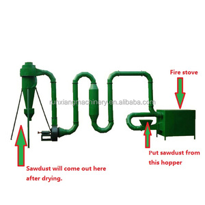 Machine à briquettes de charbon de coco compressé pour chicha, extrudeuse de briquettes, presse à briquettes, machine de fabrication de briquettes de biomasse - Product Image 3