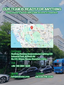 وحدة تحكم T8-1000AC بجهد 12 فولت لشريط <span class=keywords><strong>LED</strong></span> رقمي على شكل حرف S من نوع WS2815، وحدة تحكم متزامنة بـ 8 قنوات للأضواء التجارية - Product Image 6