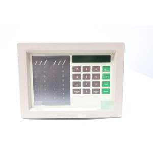 PIÈCES INDUSTRIELLES FLAKT V.4535341.0100 EPIR CONTROLLER - Product Image 1