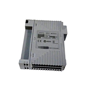 โมดูลอินพุตโยโกกาวะรุ่นใหม่ ADV151 PLC DCS โมดูลดิจิตอล - Product Image 3