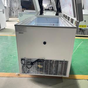 Congelatore Elettrico <span class=keywords><strong>a</strong></span> Temperatura Ultra-Bassa 538L, Versatile per Laboratori Medici, Congelatore per Coltelli, Conservazione <span class=keywords><strong>a</strong></span> Lungo Termine, Monotemperatura - Product Image 4