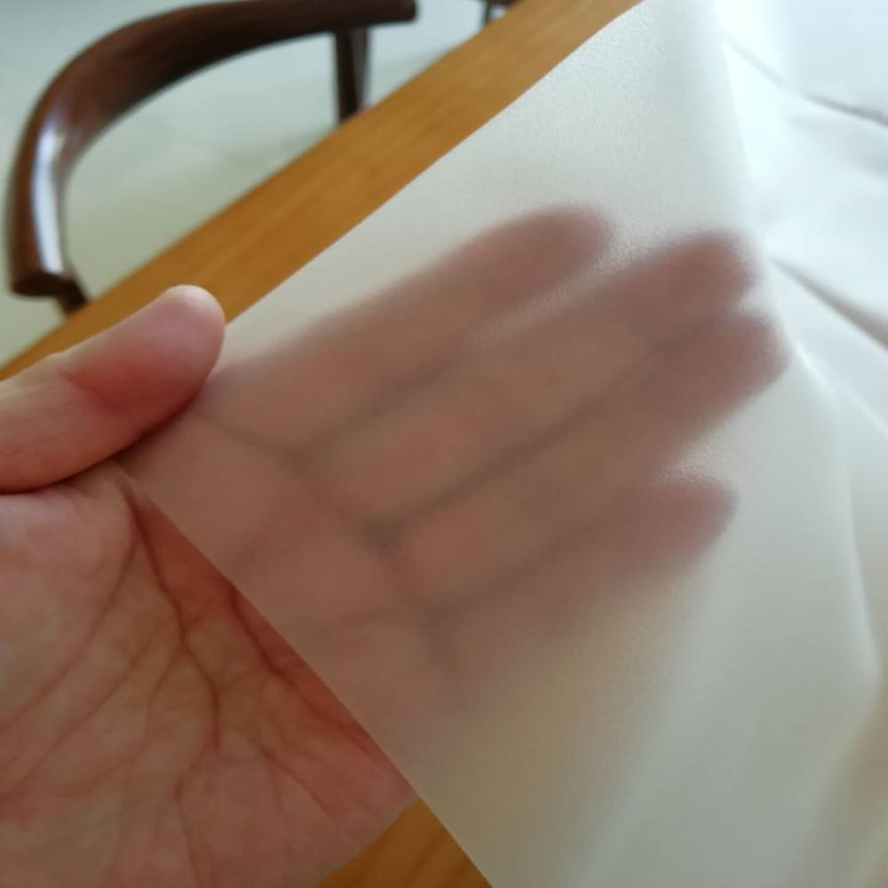 Super clair supplémentaire