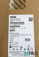 6sl32101ke188uf1 Sinamics G120c 4kw Plc