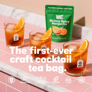 Paquete variado Skinny Mix Spicy Margarita Cardamomo <span class=keywords><strong>Paloma</strong></span> Hibiscus Cosmopolitan Honey Romero Moscow Mule Craft <span class=keywords><strong>Cocktail</strong></span> - Product Image 2