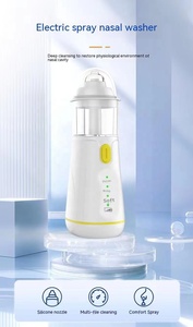 เครื่องพ่น<span class=keywords><strong>จมูก</strong></span>อัตโนมัติสำหรับเด็กและผู้ใหญ่ - Product Image 3