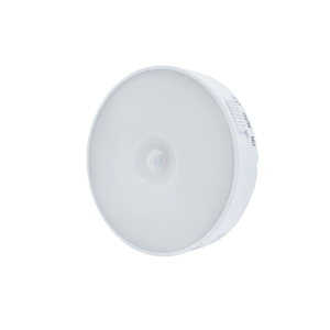 Motion Sensor Light Indoor Battery Operated LED Closet <strong>Night</strong> Light 3M Adhesive Magnetic for Hallway Closet Wireless Sensor <strong>Night</strong> - Product Image 1