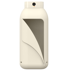 Séchoir à linge électrique portable <span class=keywords><strong>pliable</strong></span> automatique UV en gros, séchoir <span class=keywords><strong>compact</strong></span> intelligent de voyage, mini-séchoir domestique personnalisé - Product Image 5