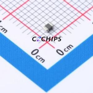 742792037 Ferrite Bead 0805 RF ( Impedance @ Frequency: 330Ohm@100MHz )( Error: 25% )( DC Resistance (DCR): 80mOhm ) - Product Image 1