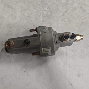Repuestos para Camiones Europeos BullHorse, Servoembrague y <span class=keywords><strong>Pedal</strong></span> de Embrague 0002570277 0002954018 321030001 - Product Image 2