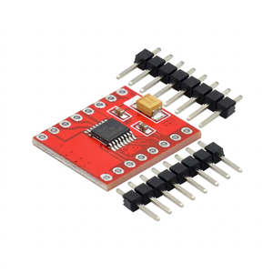 Modules de commande de moteur TB6612FNG DRV8833, alternative compacte haute performance au L298N, largement utilisés pour les robots auto-équilibrés - Product Image 3