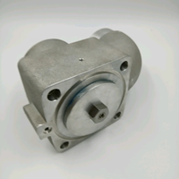 100011257 Soupape d'admission OEM L22 pour compresseur à vis, pièces de filtre à air industriel, garantie 1 an, vente directe usine