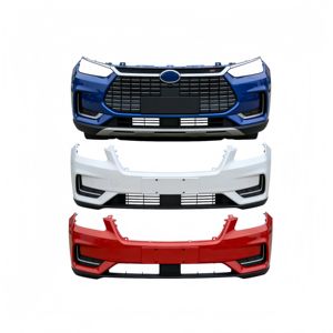 yuchi Adecuado para el parachoques trasero del BYD Seagull, autopartes 14693340-00 EQEA-2804110A/00 - Product Image 1