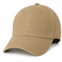 Gorras Estilo Vintage de Calidad El Mago, 5 Paneles, Visera Curva, Unisex, Deportivas, 100% Algodón, Ajustables, Gorra de Béisbol