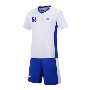 Lidong Fußball trikot Camisa Futebol Trikot Thailand Gra Brand Ihr eigenes Fußball training - Product Image 6