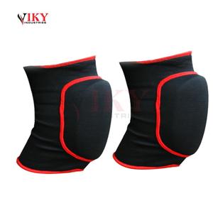 Genouillère d'entraînement de boxe professionnelle de haute qualité Genouillère MMA au design personnalisé - Product Image 3