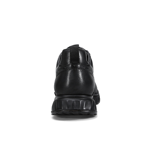 HUMTTO 330973 imperméable nouvelle course étoile Sport sécurité hommes pas <span class=keywords><strong>de</strong></span> glissement cause chaussures <span class=keywords><strong>de</strong></span> randonnée en plein air haute qualité Sneaker chaussures - Product Image 6