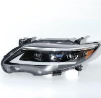Phare LED de haute qualité pour Toyota Corolla 2010 à 2013