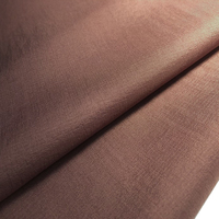 Tissu en nylon ripstop léger laminé TPU pour ballon à air chaud