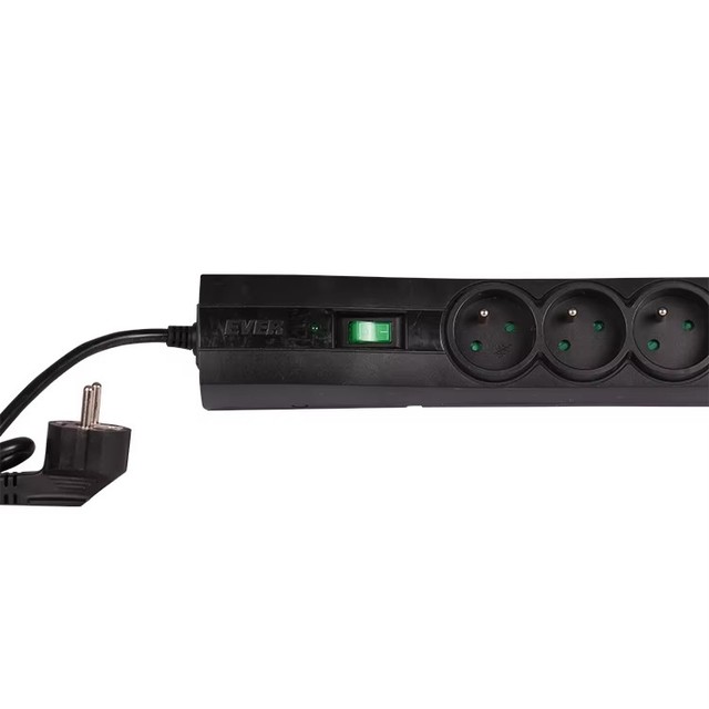 Best Price French Type  Multi Pin Socket Multi Plug Socket 220v