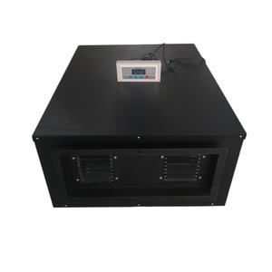 Nuevo y Potente <span class=keywords><strong>Deshumidificador</strong></span> Comercial Eléctrico de Techo de 250L/Día con Gran Flujo de <span class=keywords><strong>Aire</strong></span> para Plantas de Manufactura y Talleres - Product Image 3