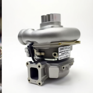 Culasse E205600112ZA pour moteur DAIHATSU 4DK-20, pièce de rechange neuve. - Product Image 1