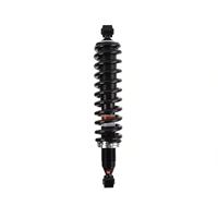 Peredam Kejut Depan Sepeda Motor Isi Gas Sunstar Baru, Pegas Suspensi Ketebalan 9.0mm, CF-Moto Dual Sport Sepeda Motor Skuter