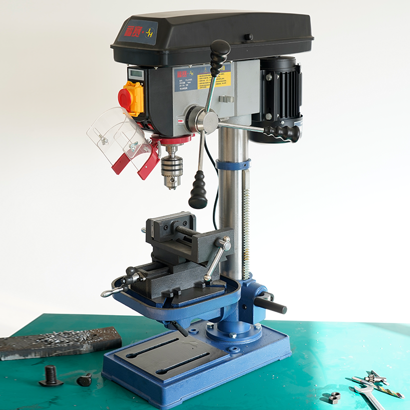 13-inch-Variable-Speed-Drill-