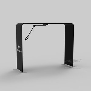 360 Con Quay Treo 360 Trưng Bày Khung Ảnh Trên Cao - Product Image 3