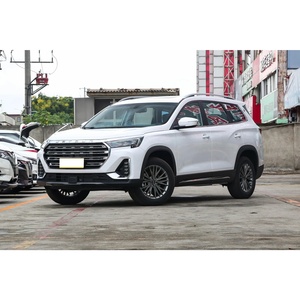 Buen precio 2023 Chery Jetour X70 <span class=keywords><strong>Plus</strong></span> X90 <span class=keywords><strong>Plus</strong></span> Usado Coches de gasolina de segunda mano <span class=keywords><strong>Comprar</strong></span> coche de China - Product Image 2