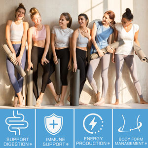 OEM Private Label Apple Cider Vinegar Capsules with Apple Cider Vinegar Extract Support Fat Metabolism Boosts Immunity Capsules - Product Image 6