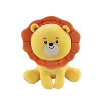 Peluche renard, fabrication de jouets en peluche personnalisés, cadeau