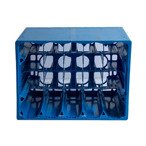 Conteneur rigide de grande capacité moule paloxes usine de moules <span class=keywords><strong>d</strong></span>'injection plastique Taizhou conteneurs de grande capacité aux formats de palettes - Product Image 2