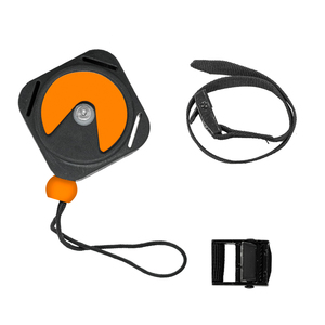 Corde de remorquage de vélo pour adultes Corde de traction extensible pour vélo Corde de remorquage de vélo rétractable Système de remorquage de vélo d'équitation - Product Image 4