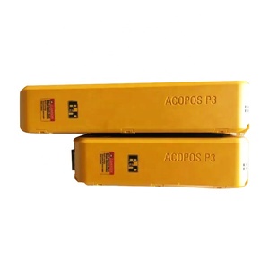 B&R 8EI013HWS10.0200-1 ACOPOS P3 Drive 1 Eje Motor AC para Aplicaciones de Automatización 8EI013HWS10.0200-1 B&R 8EI013HWS10.0200-1 8EI - Product Image 2