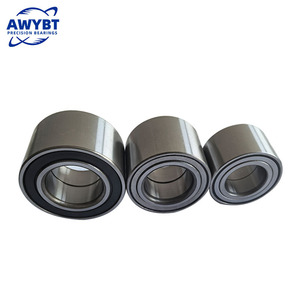 Rodamiento de alta velocidad BYD Vision <span class=keywords><strong>Grandio</strong></span> Huaquan Hafei Luobao Ventas directas de fábrica DAC40740042 Cojinetes de cubo de rueda automáticos - Product Image 5