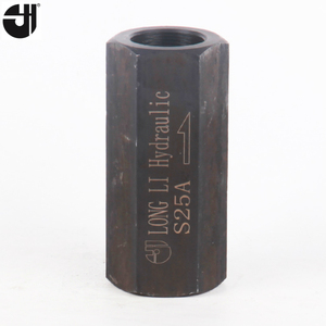 Válvula de Retención Hidráulica Tipo S25A de Alta Presión - Product Image 6
