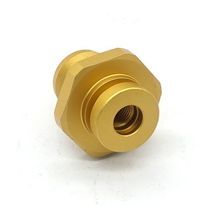 Tùy chỉnh <span class=keywords><strong>CNC</strong></span> biến máy móc nhỏ <span class=keywords><strong>CNC</strong></span> bộ phận máy tiện <span class=keywords><strong>CNC</strong></span> gia công kim loại thép không gỉ Micro gia công Titan - Product Image 3