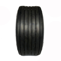 Pneu tubeless 11x4.00-5 pour tondeuse à gazon, pneu de karting, pneu de pelouse, pneu de quad 11*4.00-5