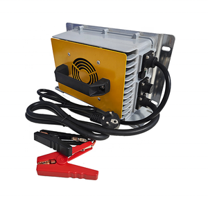 แบตเตอรี่ลิเธียมกันน้ำ 24V 36V 48V 60V 72V 20A 25A 30A 35A 40A 50A 29.4V 44.1V 58.8V QA2000A 72v รุ่น C - Product Image 4
