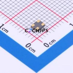 SWPCBV33EF-50.000000D Pre-Programmed Oscillator SMD3225-4P Oscillator 50MHz 30ppm CMOS 3.3V - Product Image 2