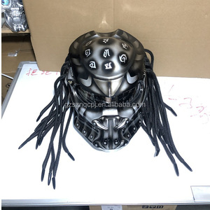 Quality Wholesale predator helmet alien To For Safe Rides - Alibaba.com Quality Wholesale predator helmet alien To For Safe Rides - Alibaba.com