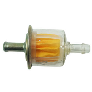 Pièces de modification pour moto tout-terrain - Filtre à essence avec anneau en fer, réservoir de carburant, boîtier de filtre à huile, ajustement universel - Product Image 5