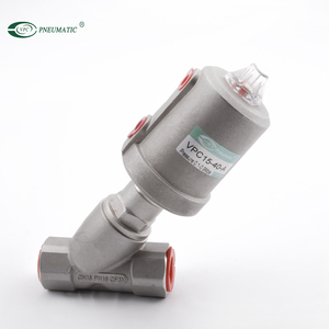 Van Góc Khí Nén Kiểu <span class=keywords><strong>Y</strong></span> - Product Image 1