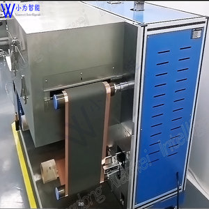 Máquina de recubrimiento de electrodos de transferencia de laboratorio de batería de litio a precio de fábrica para batería de iones de litio - Product Image 2