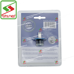 Kit de Acoplamiento <span class=keywords><strong>para</strong></span> <span class=keywords><strong>Licuadora</strong></span> BLSTAC-KIT, Repuesto <span class=keywords><strong>para</strong></span> Motor de <span class=keywords><strong>Licuadora</strong></span> <span class=keywords><strong>Oster</strong></span> - Product Image 2